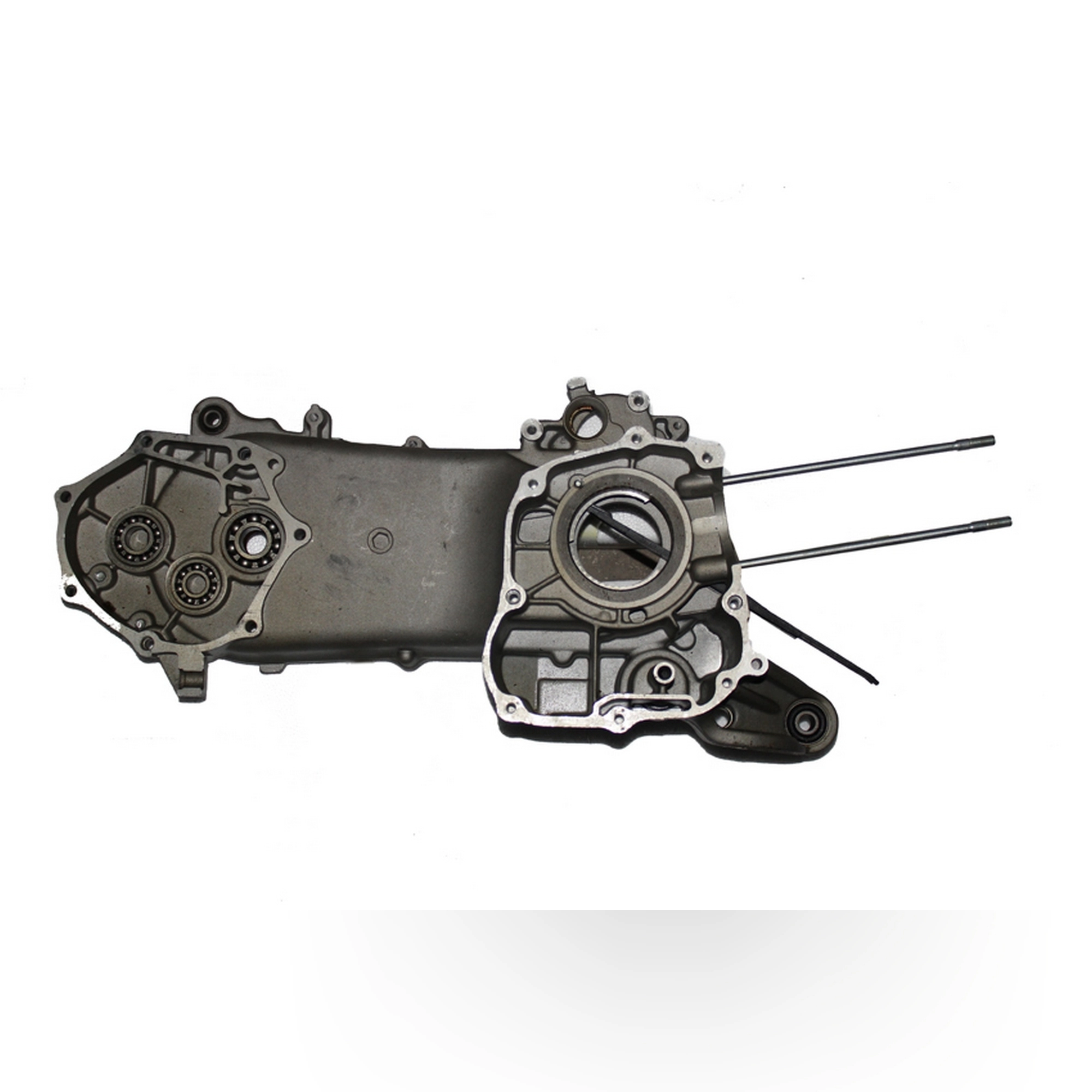 ARORA FREEDOM 50 ALT TAKIM KOMPLE #FREEDOM 50- 173